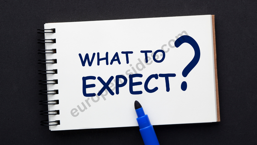 What to Expect During the Application Process