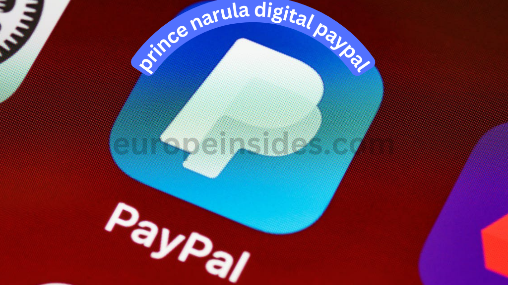 What is PayPal