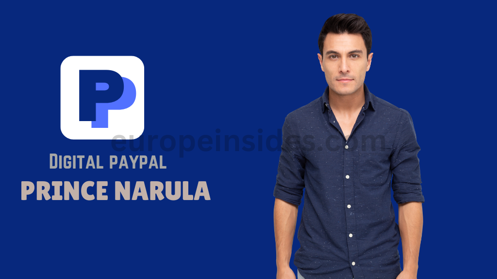 prince narula digital paypal